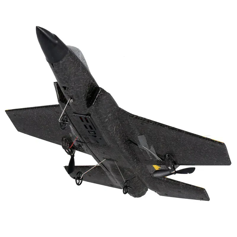 FX Model F-35 2 Channel Toy RC Plane - Ready To Fly - Image 3