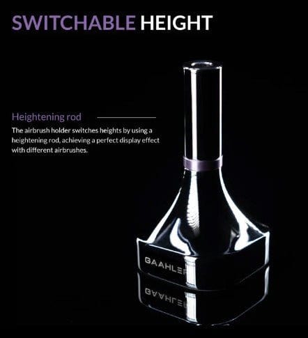 Gaahleri Airbrush Holder [40843] - Image 3
