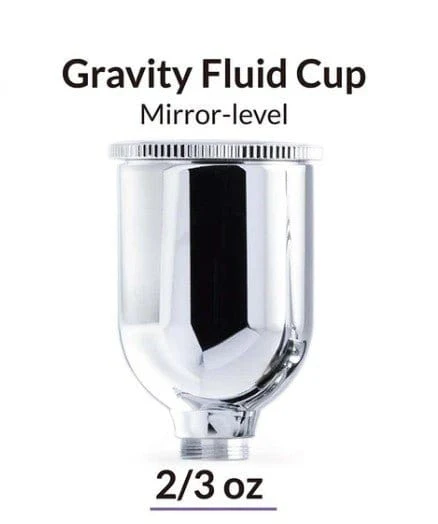 Gaahleri Airbrush Mirror Level 2/3 OZ for Swallowtail [42274]