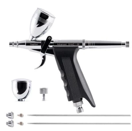 Gaahleri GHAD-68 Advanced Series Airbrush [40140] - Image 8