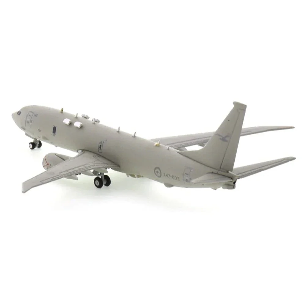 Gemini Jets 1/400 Royal Australian Air Force P-8A [GMRAA106] - Image 2