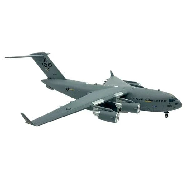 Gemini Jets 1/200 Royal Australian Air Force Boeing C-17A Globemaster III No 36 Squadron RAAF [G2RAA1094]