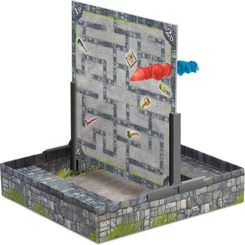 Gnomes at Night Board Game - Image 2