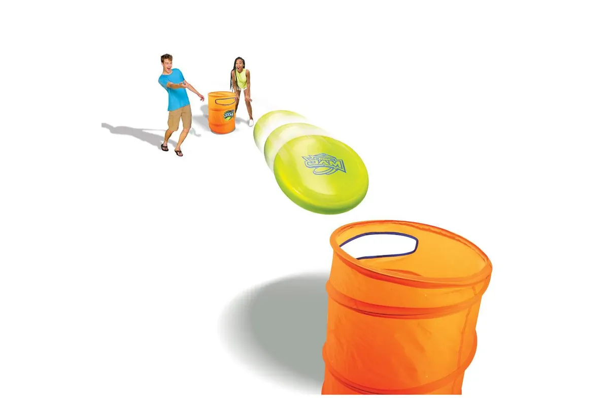 Go Play! Disc Jam Challenge - Image 3