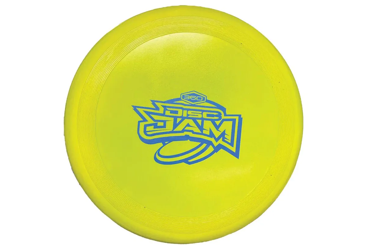 Go Play! Disc Jam Challenge - Image 4