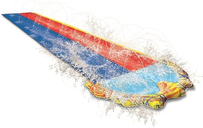 Go Play! Splash Sprint Racing - Image 2