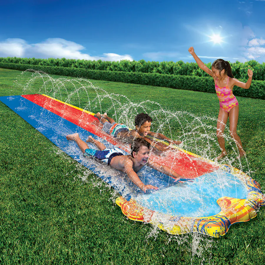 Go Play! Splash Sprint Racing - Image 3