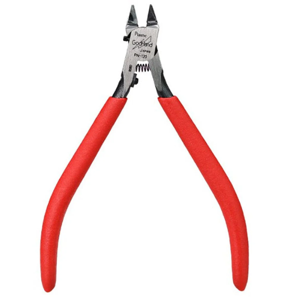 God Hand Blade one Nipper [GH-PN-120] - Image 2
