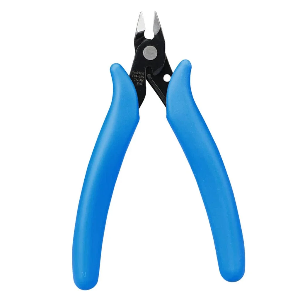 GodHand PN-125 Cutting Nipper