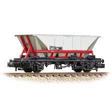 Graham Farish 373-901D N Scale BR HAA Hopper EWS**