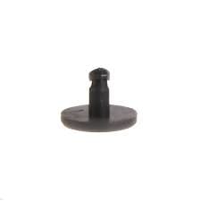 Graham Farish 379-447 N Coach Bogie Pins (Split Type) (X10)