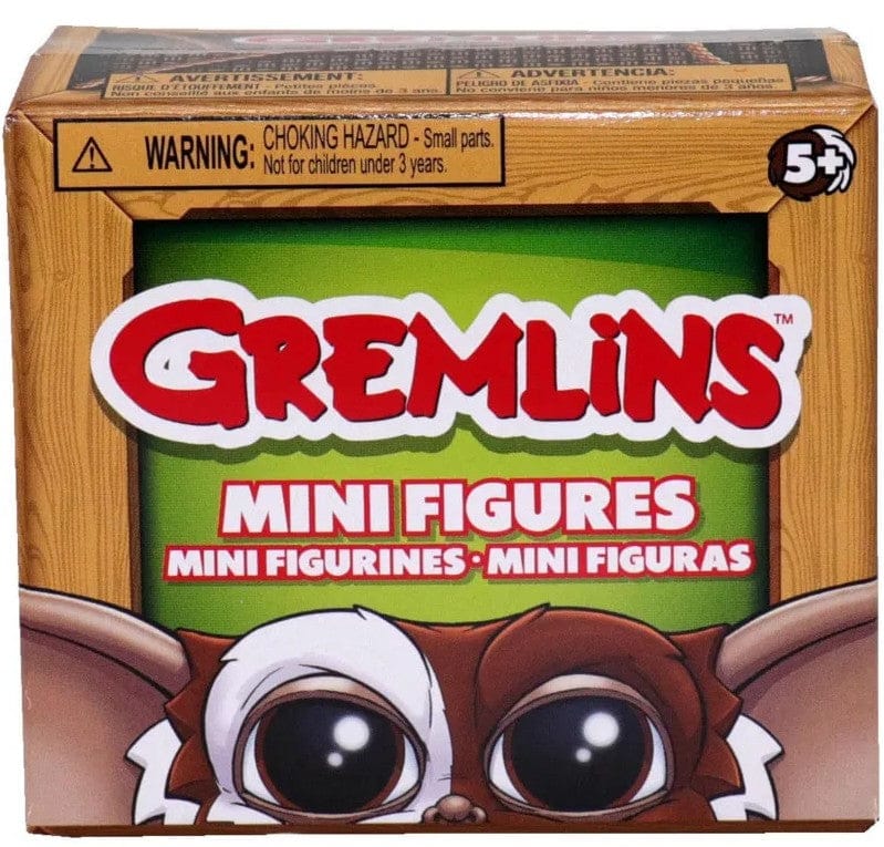Gremlins 2.5" Collectible Figure - Assorted (1)