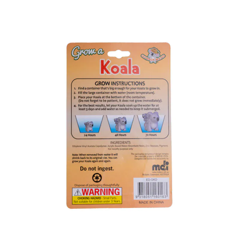 Grow A Koala - Assorted (1) - Image 2