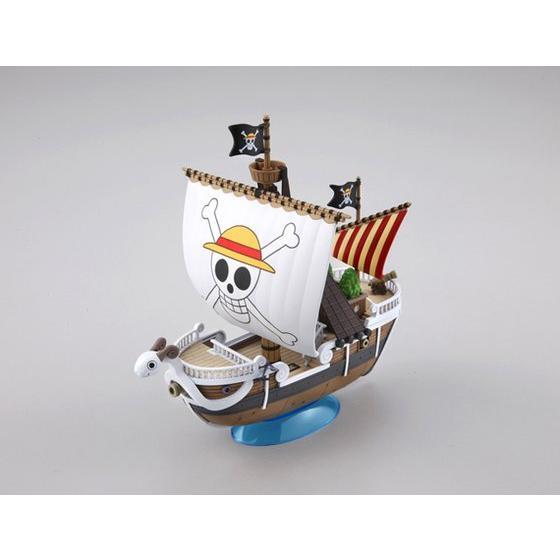 Gundam Grand Ship Collection Going Merry - Image 2