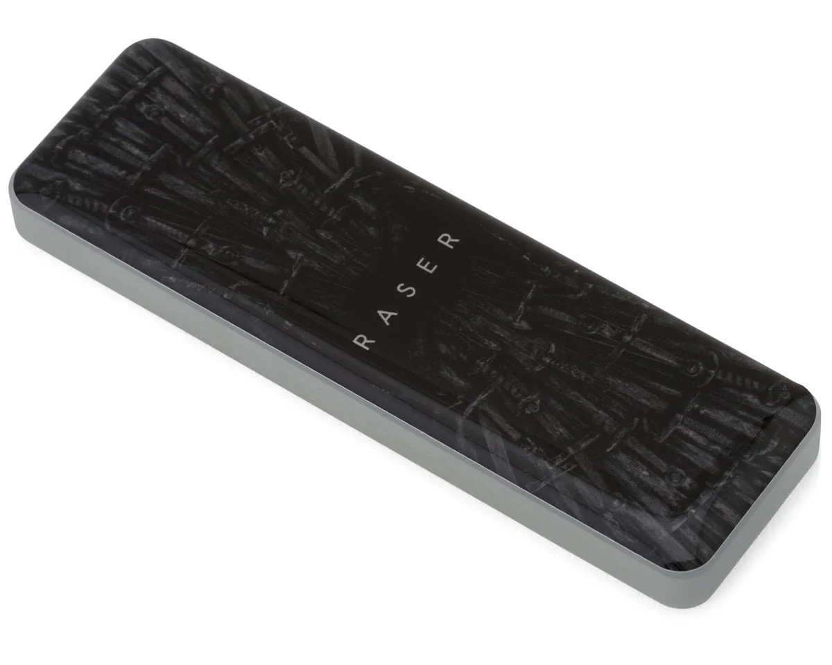 GUNPRIMER RASER PLUS Tempered Glass File (Original Edition 01)