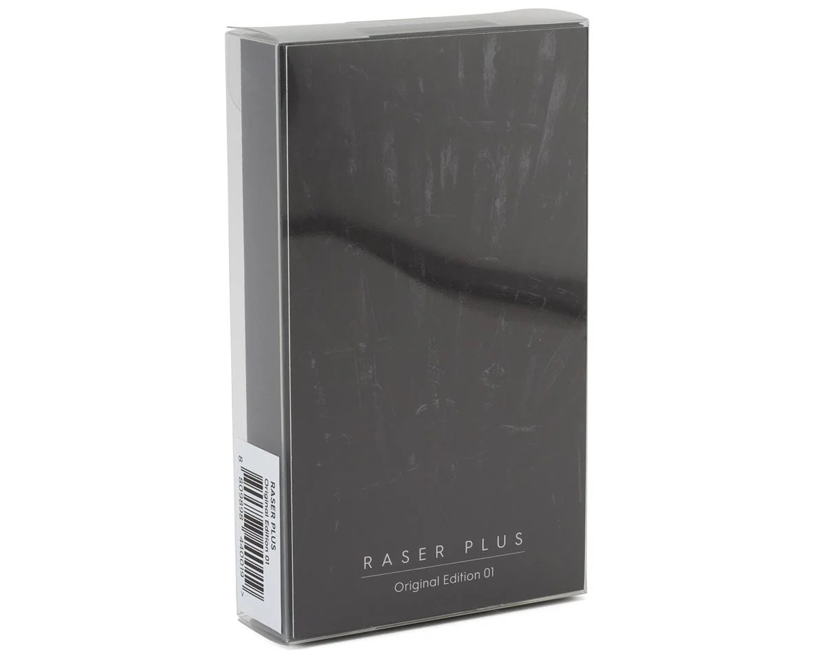 GUNPRIMER RASER PLUS Tempered Glass File (Original Edition 01) - Image 2
