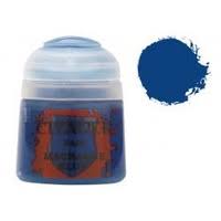 Citadel Base Paint: Macragge Blue 12ml [21-08]**