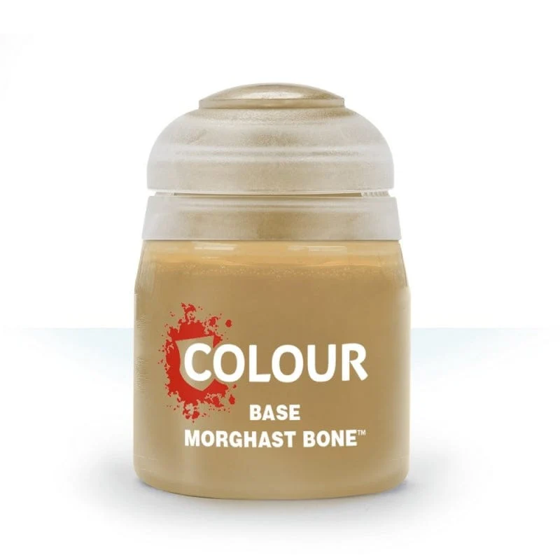 Citadel Base Paint: Morghast Bone 12ml [21-51]