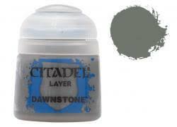 Citadel Layer Paint: Dawnstone 12ml [22-49]