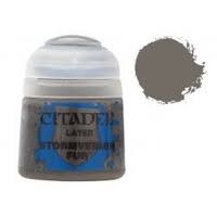 Citadel Layer Paint: Stormvermin Fur 12ml [22-55]