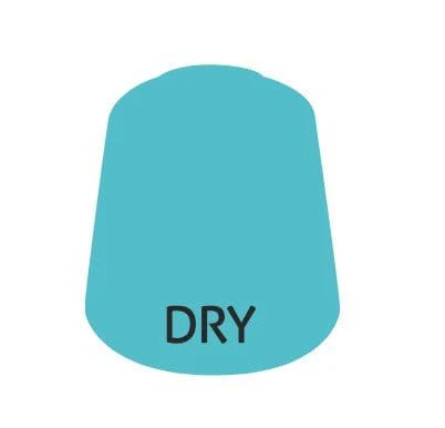 Citadel Dry Paint: Skink Blue 12ml [23-06]