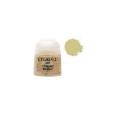 Citadel Dry Paint: Tyrant Skull 12ml [23-10]