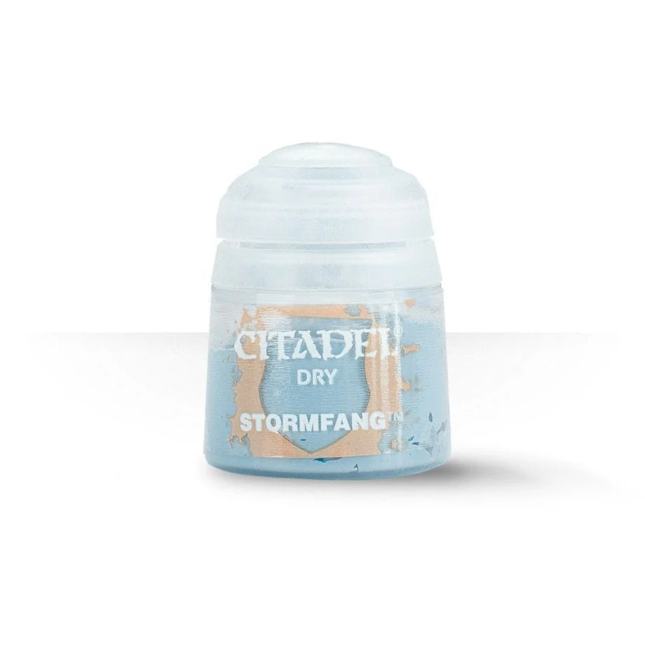 Citadel Dry Paint: Stormfang 12ml [23-21]