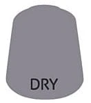 Citadel Dry Paint: Slaanesh Grey* 12ml [23-31]