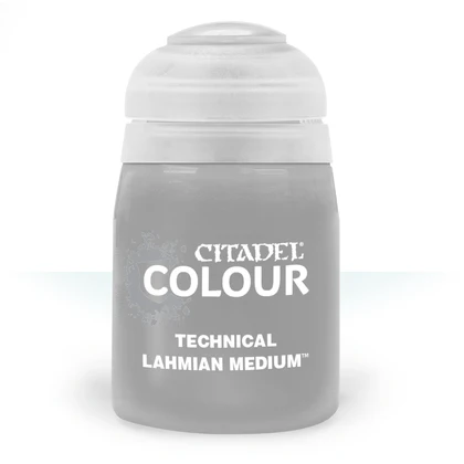 Citadel Technical Paint: Lahmian Medium 24ml [27-02]