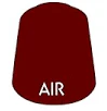 Citadel Air Paint: Khorne Red 24ml [28-03]
