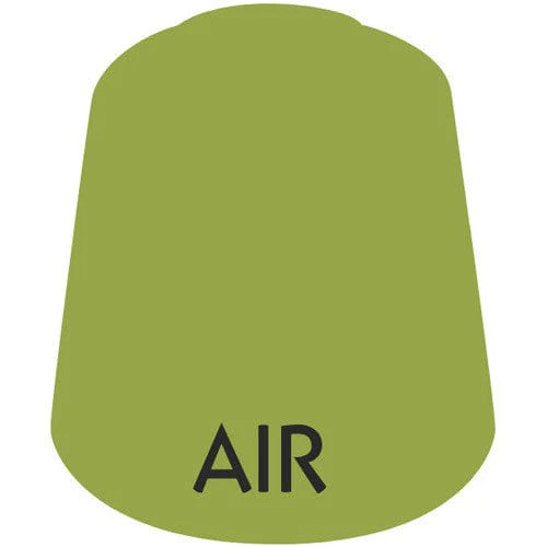Citadel Air Paint: Ogyrn Camo 24ml [28-32]