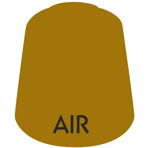 Citadel Air Paint: Tallarn Sand 24ml [28-35]
