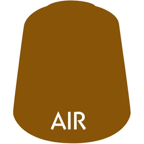 Citadel Air Paint: Balor Brown 24ml [28-40]
