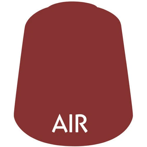 Citadel Air Paint: Tuskgor Fur 24ml [28-41]