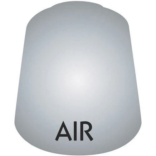 Citadel Air Paint: Runefang Steel 24ml [28-48]