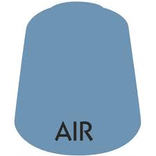 Citadel Air Paint: Fenrisian Grey 24ml [28-51]