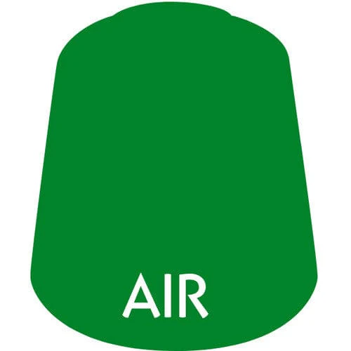 Citadel Air Paint: Mortarion Green 24ml [28-59]