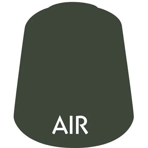 Citadel Air Paint: Death Korps Drab 24ml* [28-64]