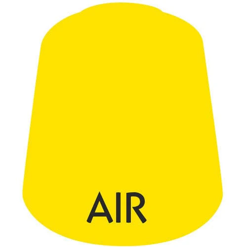 Citadel Air Paint: Phalanx Yellow 24ml [28-70]