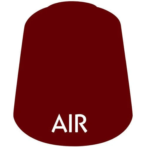Citadel Air Paint: Word Bearers Red 24ml* [28-75]