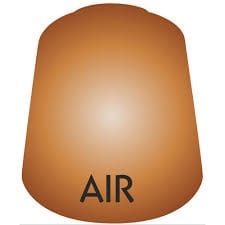 Citadel Air Paint: Valdor Gold 24ml [28-77]