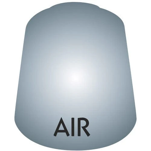 Citadel Air Paint: Grey Knights Steel 24ml [28-79]