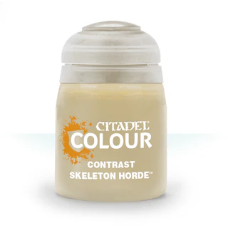 Citadel Contrast Paint: Skeleton Horde 18ml [29-26]