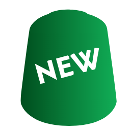 Citadel Contrast Paint: Striking Scorpion Green 18ml [29-51]