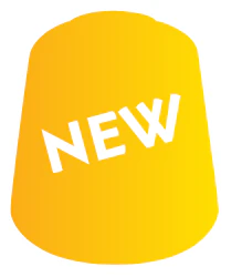Citadel Contrast Paint: Bad Moon Yellow 18ml [29-53]