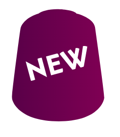 Citadel Contrast Paint: Sigvald Burgundy 18ml [29-64]