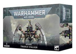 GW 49-18 Warhammer 40,000 Triarch Stalker