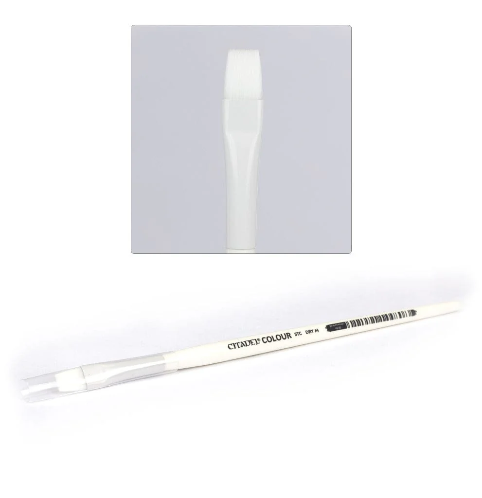 Citadel Synthetic Dry Brush Medium [63-10]