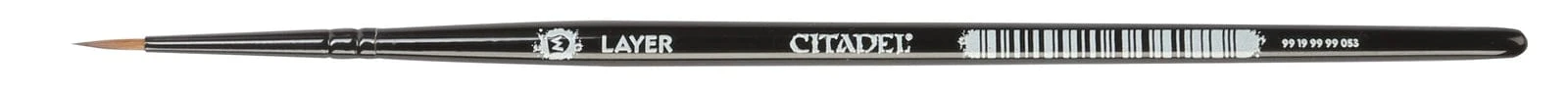 Citadel Medium Layer Brush [63-22]