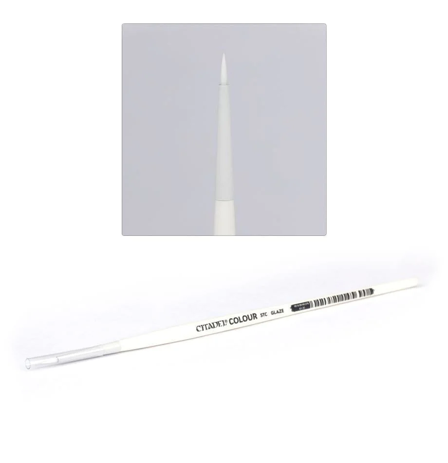 Citadel Synthetic Glaze Brush [63-30]